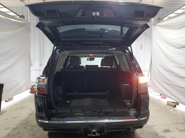 Photo 6 from auction – 2020 TOYOTA 4RUNNER SR with VIN JTEBU5JR1L5832893