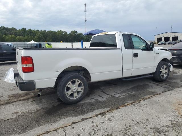 Photo 3 from auction – 2005 FORD F150 with VIN 1FTRF12205NB44958