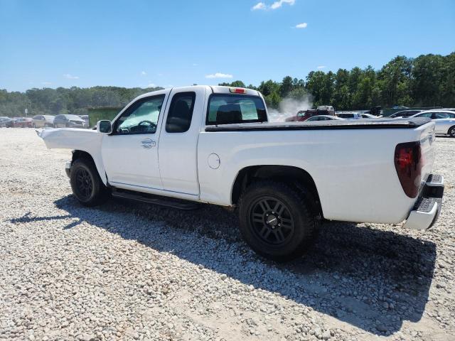 Photo 2 from auction – 2012 CHEVROLET COLORADO with VIN 1GCESBF93C8150479