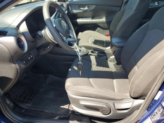 Photo 7 from auction – 2020 KIA FORTE FE with VIN 3KPF24AD4LE225580