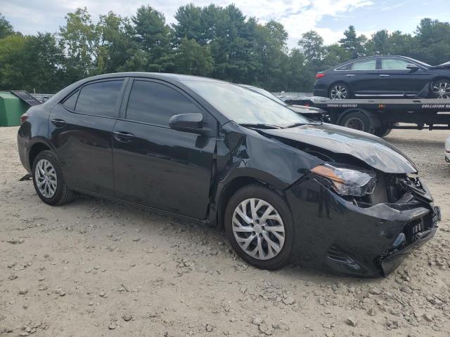 Photo 4 from auction – 2019 TOYOTA COROLLA L with VIN 2T1BURHE8KC128769