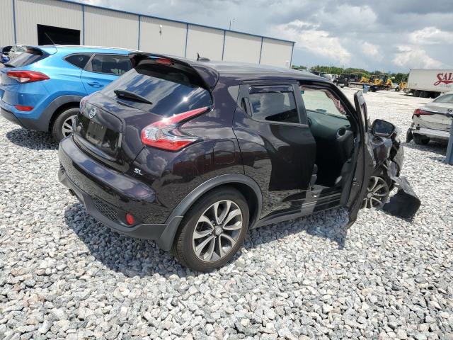 Photo 3 from auction – 2017 NISSAN JUKE S with VIN JN8AF5MR4HT702264