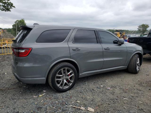 Photo 3 from auction – 2022 DODGE DURANGO SR with VIN 1C4SDJGJ7NC129327