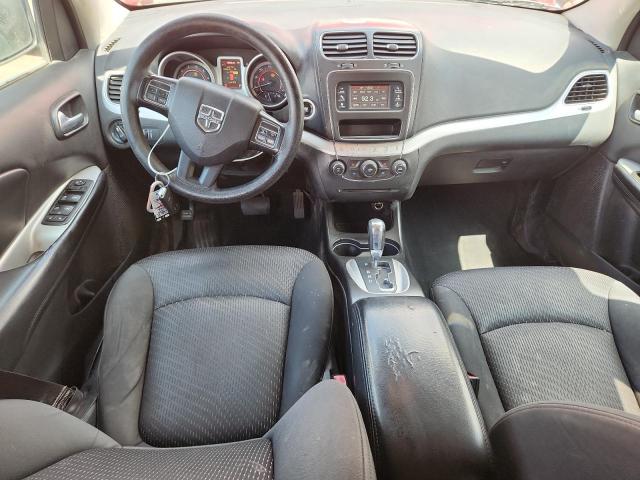 Photo 8 from auction – 2016 DODGE JOURNEY SX with VIN 3C4PDCBGXGT174668