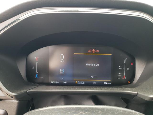Photo 9 from auction – 2024 FORD ESCAPE ST with VIN 1FMCU0MN5RUA14744