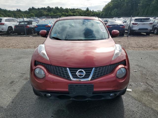 Photo 5 from auction – 2014 NISSAN JUKE S with VIN JN8AF5MV7ET484992