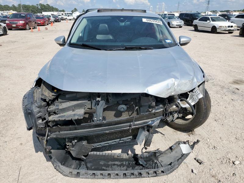 Photo 5 from auction – 2020 VOLKSWAGEN PASSAT SE with VIN 1VWWA7A32LC012000