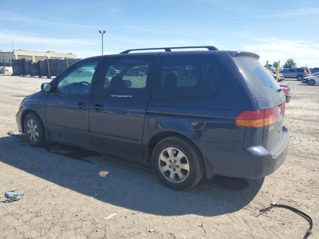 Photo 2 from auction – 2004 HONDA ODYSSEY EX with VIN 5FNRL18854B099212
