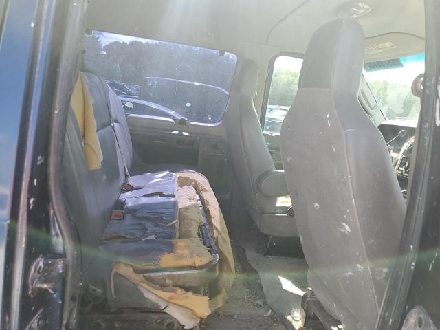 Photo 11 from auction – 2011 FORD ECONOLINE with VIN 1FBSS3BL9BDB06541