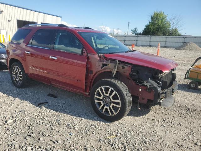 Photo 4 from auction – 2014 GMC ACADIA DEN with VIN 1GKKVTKD2EJ119296