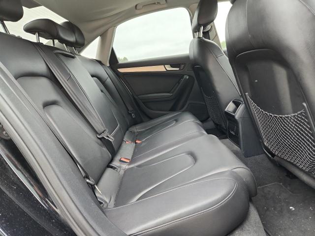 Photo 10 from auction – 2013 AUDI A4 PREMIUM with VIN WAUAFAFL0DN029871