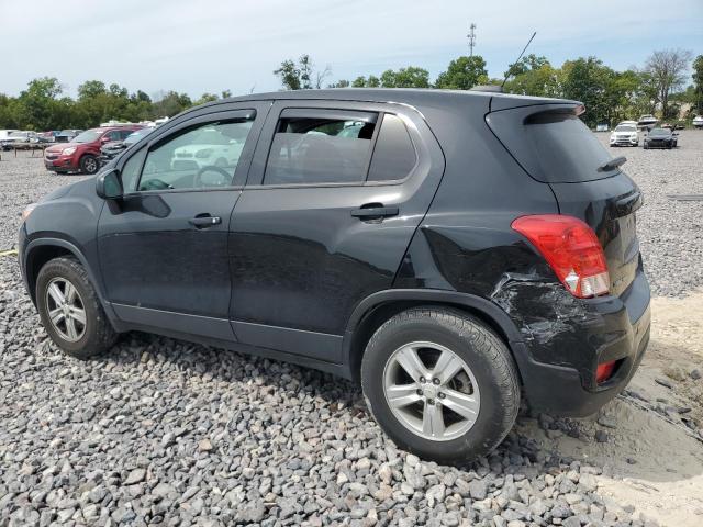 Photo 2 from auction – 2020 CHEVROLET TRAX LS with VIN KL7CJNSB8LB325636