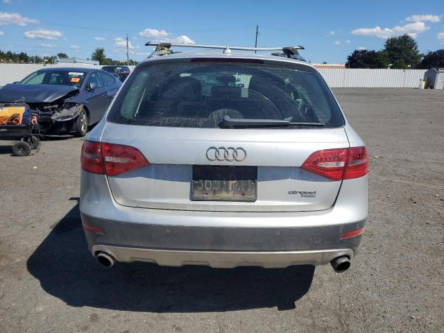 Photo 6 from auction – 2013 AUDI A4 ALLROAD with VIN WA1UFAFL9DA137584