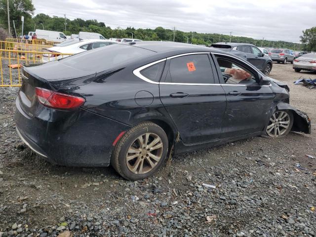 Photo 3 from auction – 2015 CHRYSLER 200 LIMITE with VIN 1C3CCCAB5FN681665