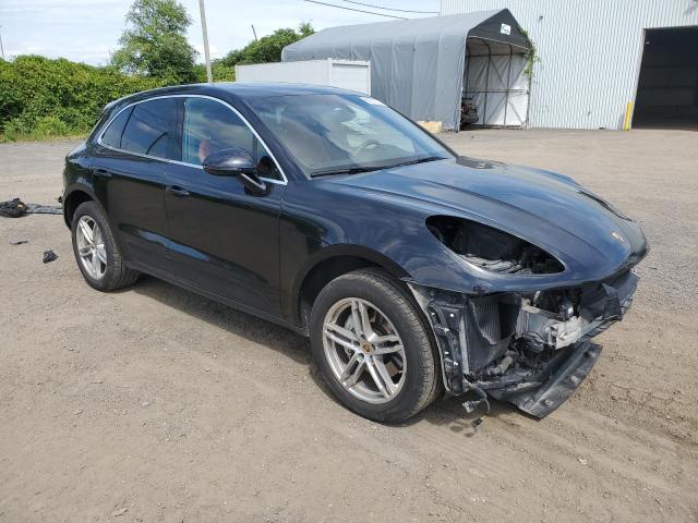 Photo 4 from auction – 2016 PORSCHE MACAN S with VIN WP1AB2A54GLB50690