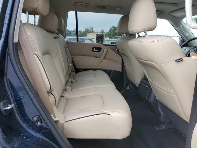 Photo 11 from auction – 2024 NISSAN ARMADA with VIN JN8AY2BC2R9197492