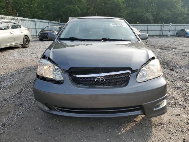 Photo 5 from auction – 2008 TOYOTA COROLLA CE with VIN 2T1BR30E88C902277