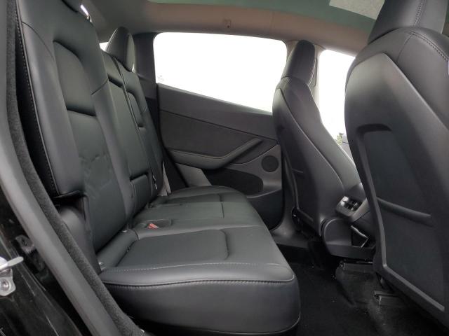 Photo 10 from auction – 2023 TESLA MODEL Y with VIN 7SAYGDEE0PF919103