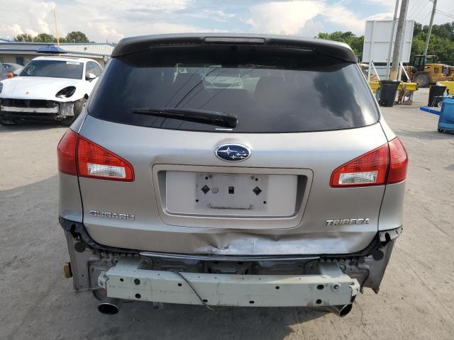 Photo 6 from auction – 2008 SUBARU TRIBECA with VIN 4S4WX91D184415405