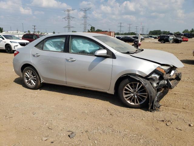 Photo 4 from auction – 2014 TOYOTA COROLLA L with VIN 2T1BURHE4EC156959