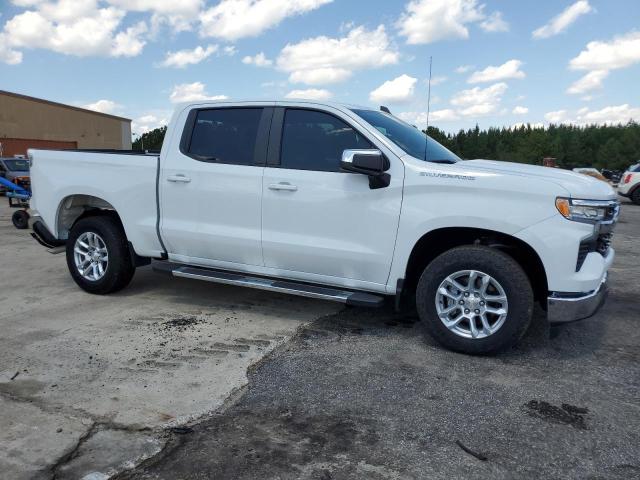 Photo 4 from auction – 2023 CHEVROLET SILVERADO with VIN 2GCPACED4P1122576