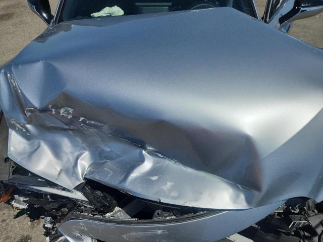 Photo 11 from auction – 2022 LEXUS IS 300 with VIN JTHDA1D24N5119484
