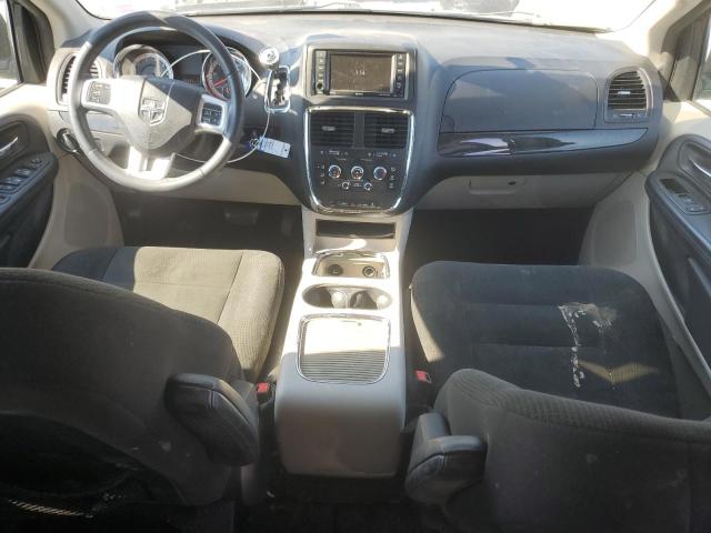 Photo 8 from auction – 2015 DODGE GRAND CARAVAN SXT with VIN 2C4RDGCG0FR738215