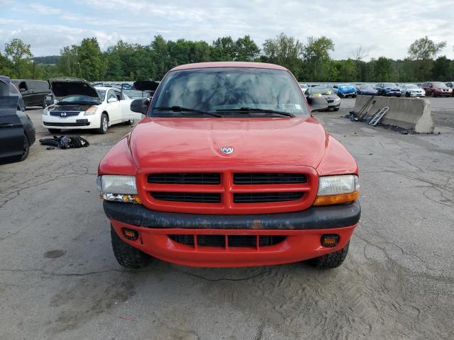 Photo 5 from auction – 1999 DODGE DAKOTA with VIN 1B7GG22Y3XS136064