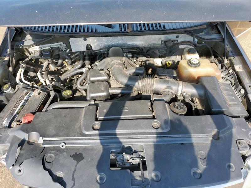 Photo 12 from auction – 2008 FORD EXPEDITION with VIN 1FMFU17528LA85533