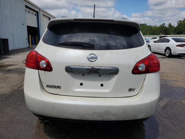 Photo 6 from auction – 2013 NISSAN ROGUE S with VIN JN8AS5MT2DW526993