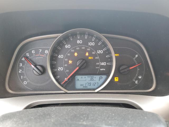 Photo 9 from auction – 2013 TOYOTA RAV4 XLE with VIN JTMRFREV8D5011173