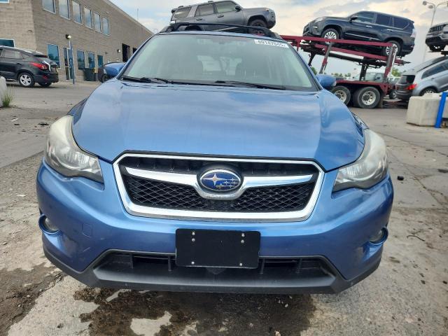 Photo 5 from auction – 2015 SUBARU XV CROSSTR with VIN JF2GPASC9F8226590