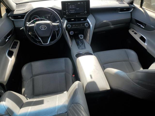 Photo 8 from auction – 2021 TOYOTA VENZA LE with VIN JTEAAAAH3MJ062113