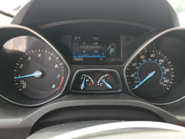 Photo 9 from auction – 2015 FORD ESCAPE TIT with VIN 1FMCU0J98FUB15991