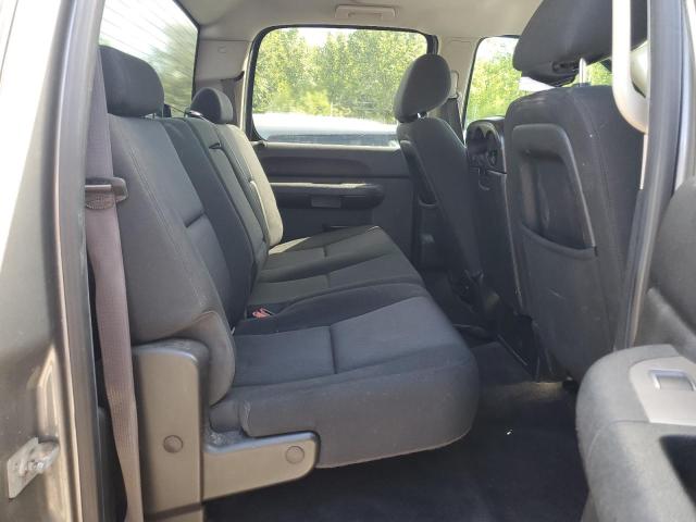 Photo 10 from auction – 2012 CHEVROLET SILVERADO with VIN 1GC1KXCG0CF186172