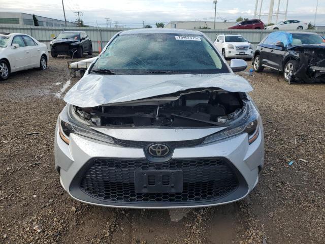 Photo 5 from auction – 2020 TOYOTA COROLLA LE with VIN 5YFEPRAE1LP114079