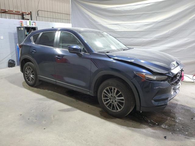 Photo 4 from auction – 2017 MAZDA CX-5 TOURI with VIN JM3KFBCL0H0203448