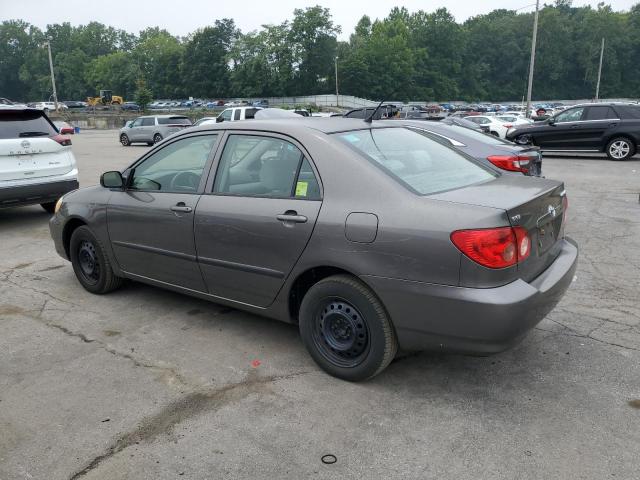 Photo 2 from auction – 2005 TOYOTA COROLLA CE with VIN 2T1BR32EX5C381667