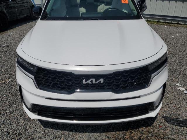 Photo 12 from auction – 2023 KIA SORENTO S with VIN 5XYRL4LC2PG241607