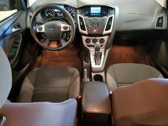Photo 8 from auction – 2013 FORD FOCUS SE with VIN 1FADP3F26DL309280