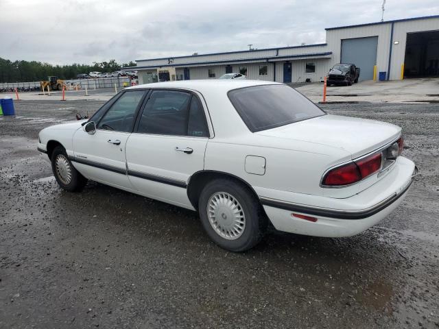 Photo 2 from auction – 1998 BUICK LESABRE CUSTOM with VIN 1G4HP52K6WH496292
