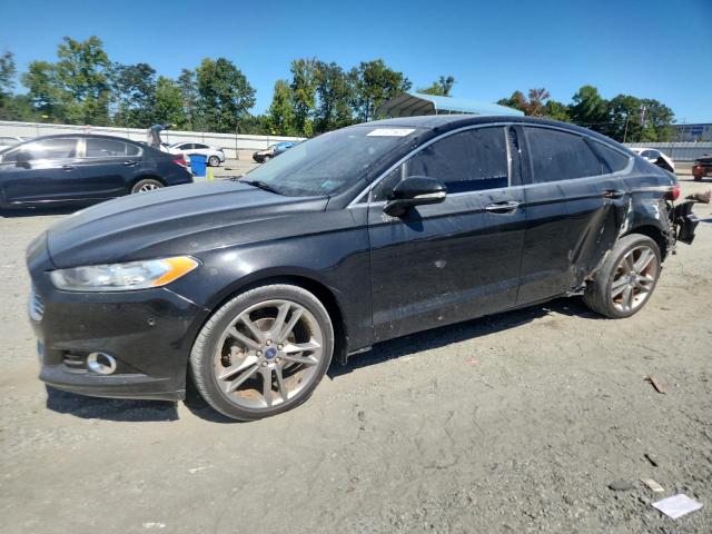Photo 1 from auction – 2016 FORD FUSION TIT with VIN 3FA6P0D9XGR352548