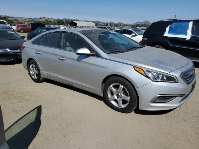 Photo 4 from auction – 2016 HYUNDAI SONATA SE with VIN 5NPE24AF0GH384644