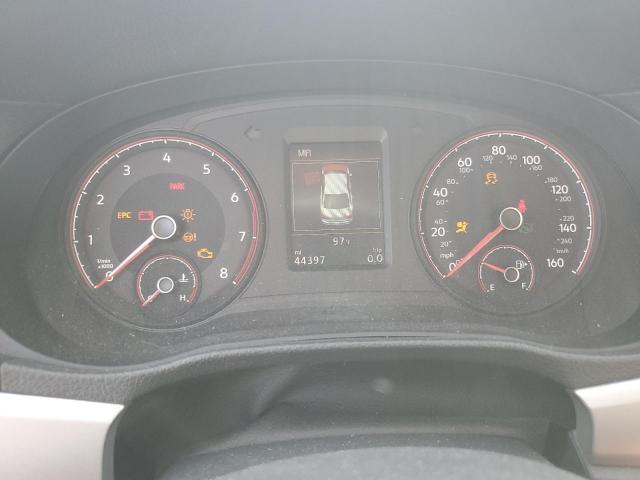 Photo 9 from auction – 2021 VOLKSWAGEN PASSAT with VIN 1VWSA7A3XMC016876
