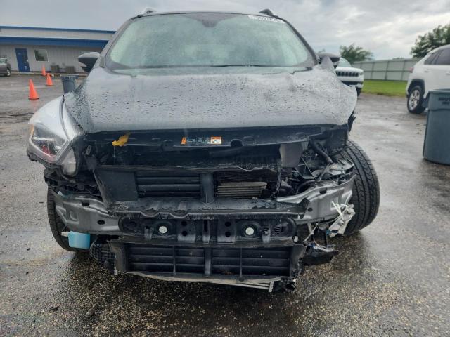 Photo 5 from auction – 2019 FORD ESCAPE TITANIUM with VIN 1FMCU9J91KUC22136