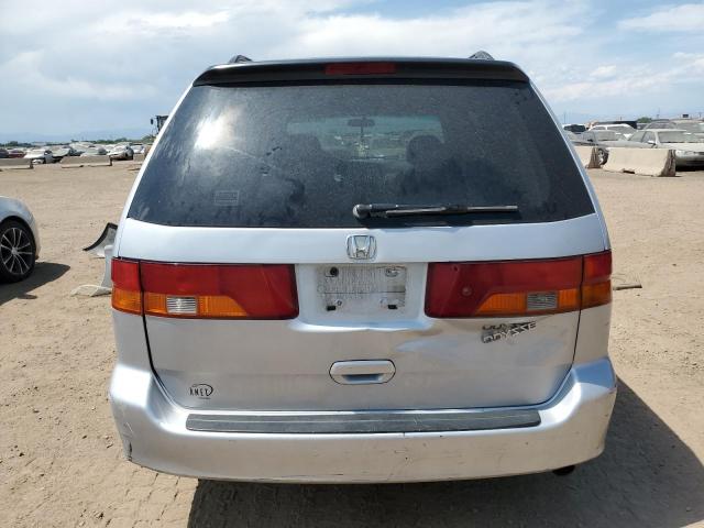 Photo 6 from auction – 2002 HONDA ODYSSEY EX with VIN 5FNRL18062B053900