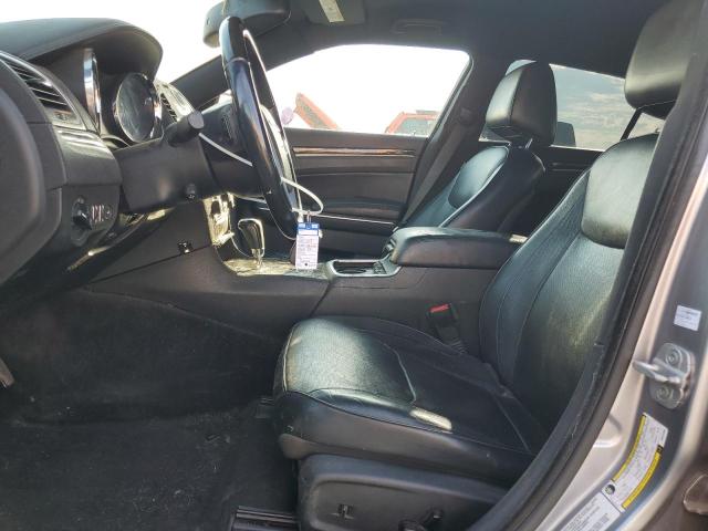 Photo 7 from auction – 2013 CHRYSLER 300C with VIN 2C3CCAET5DH674003