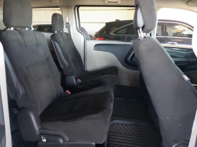Photo 11 from auction – 2015 DODGE GRAND CARA with VIN 2C4RDGCG3FR745725