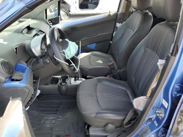 Photo 7 from auction – 2015 CHEVROLET SPARK LS with VIN KL8CB6S99FC730964