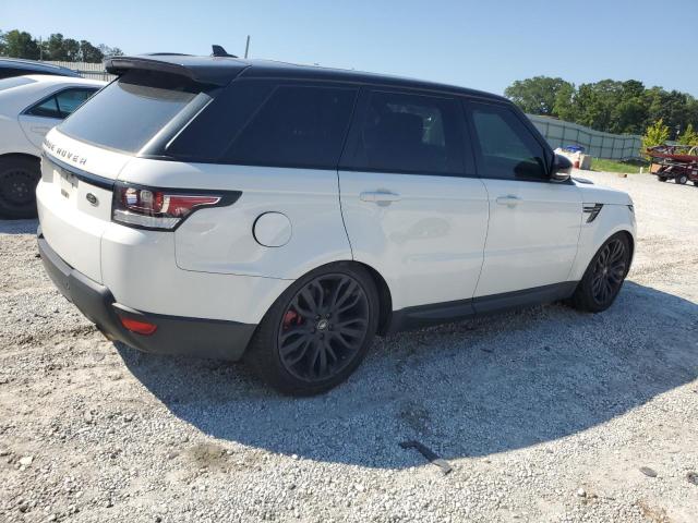 Photo 3 from auction – 2016 LAND ROVER RANGE ROVE with VIN SALWR2EF2GA568143